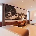 Atelier Vavin Hotel 3*