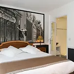 Atelier Vavin Hotel