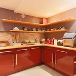 Hotel Atelier Vavin 3*