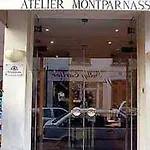 Hotel Atelier Vavin