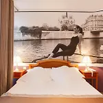 Hotel Atelier Vavin