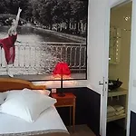 Hotel Atelier Vavin 3*