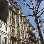 Atelier Vavin Hotel