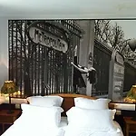 Hotel Atelier Vavin 3*