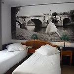 Hotel Atelier Vavin