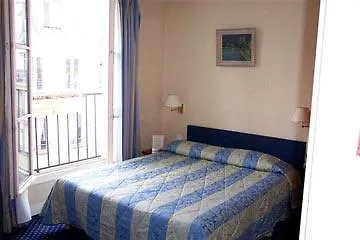 Atelier Vavin מלון