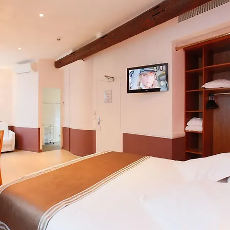 Atelier Vavin מלון 3*