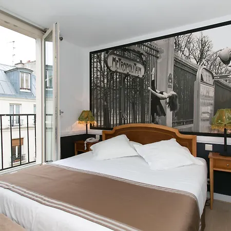 Atelier Vavin מלון 3*