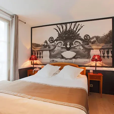 Atelier Vavin מלון פריז