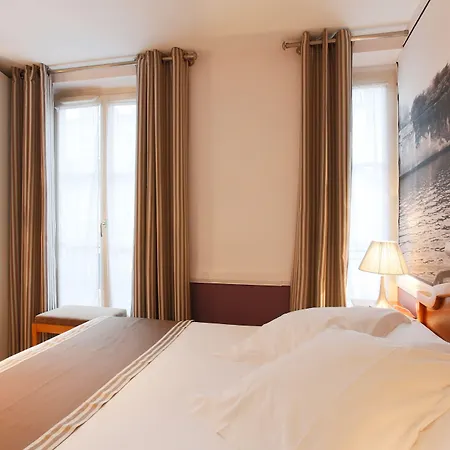 מלון Atelier Vavin