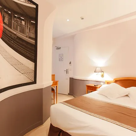 Atelier Vavin מלון 3*