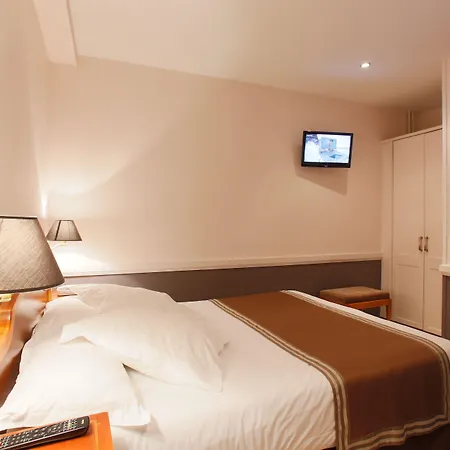 Atelier Vavin מלון פריז