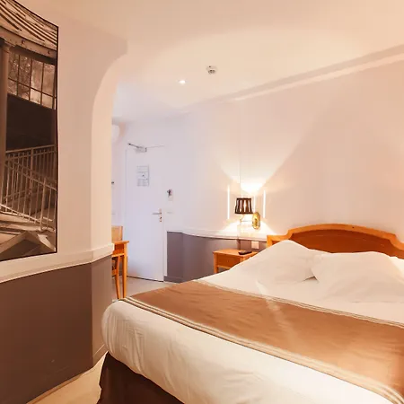 Atelier Vavin מלון פריז