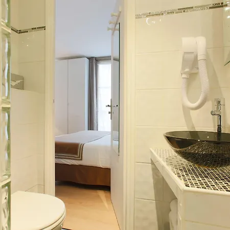 Atelier Vavin מלון פריז