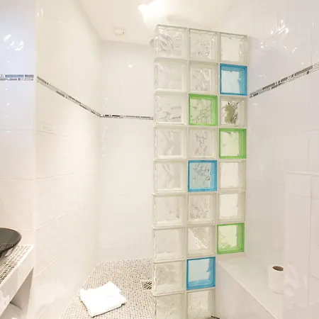 מלון Atelier Vavin