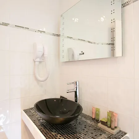 Hotel Atelier Vavin 3*