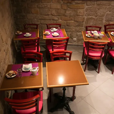 מלון Atelier Vavin