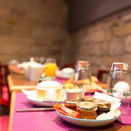 Atelier Vavin 3* פריז