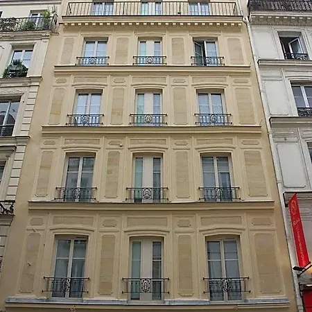 Atelier Vavin فندق باريس