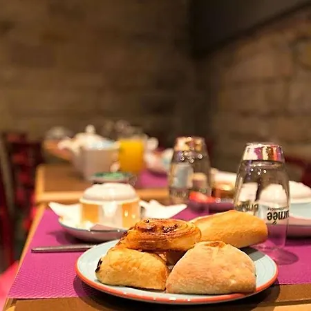 Atelier Vavin فندق باريس