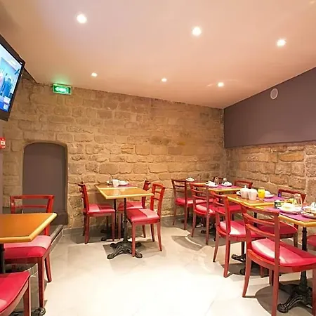 Atelier Vavin فندق 3*