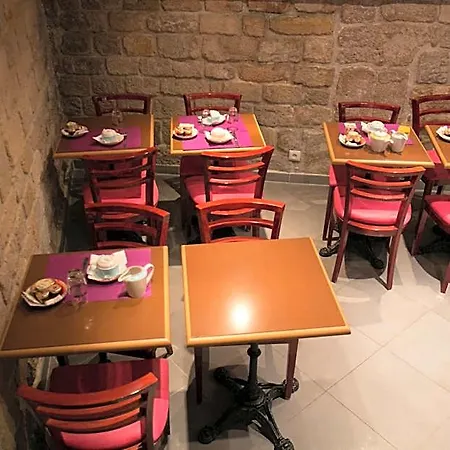 Atelier Vavin فندق