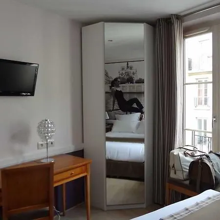 Atelier Vavin Szálloda 3*