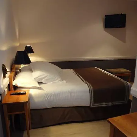 מלון Atelier Vavin פריז