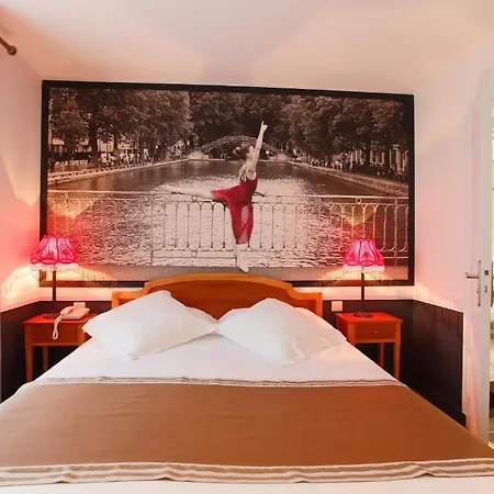 Atelier Vavin Szálloda 3*