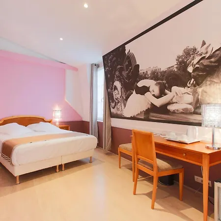 Atelier Vavin 3* Paris