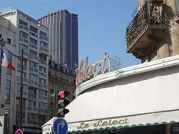 Atelier Vavin Hotel Paris