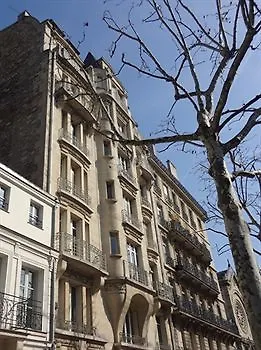 Atelier Vavin Szálloda