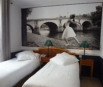 Szálloda Atelier Vavin