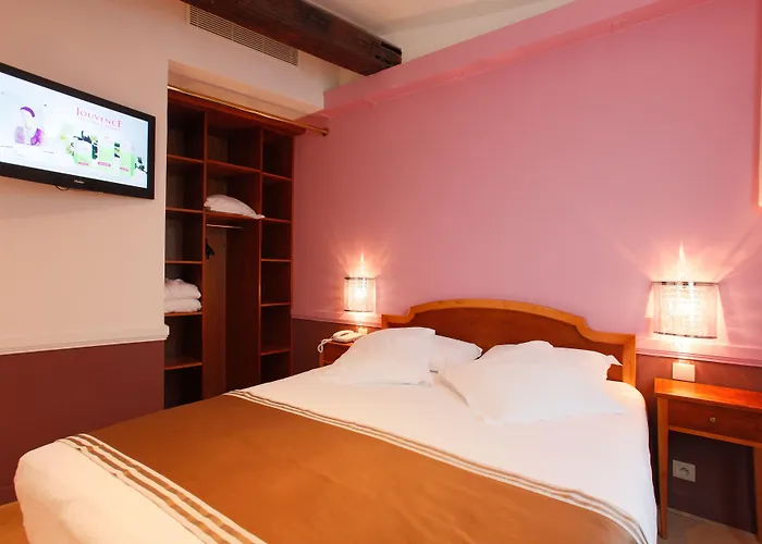 アトリエ ヴァヴァン ホテル