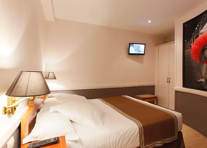 Atelier Vavin Otel Paris