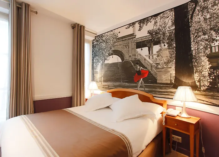 Atelier Vavin 3* Париж