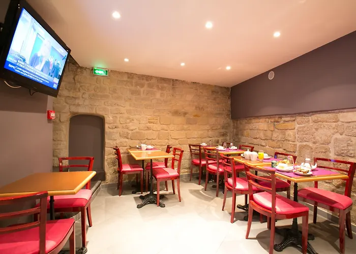 Atelier Vavin Париж