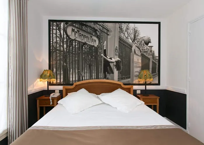 Atelier Vavin Париж