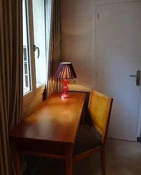 Отель Atelier Vavin Париж