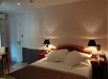 Отель Atelier Vavin