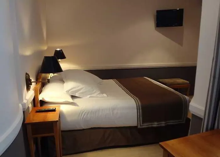 Отель Atelier Vavin Париж