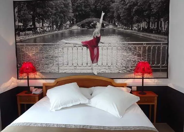 Atelier Vavin Париж