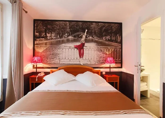 Atelier Vavin Отель 3*