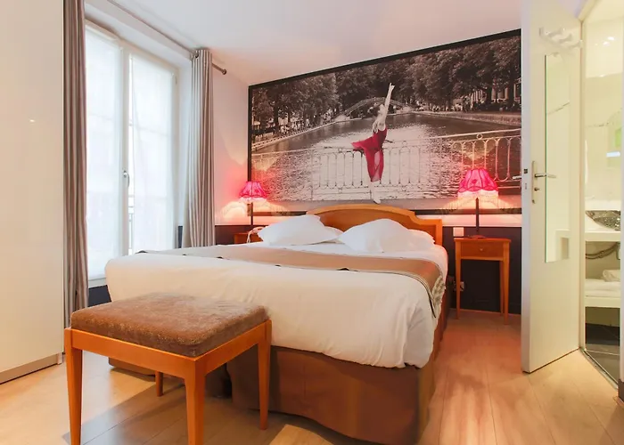 アトリエ ヴァヴァン パリ