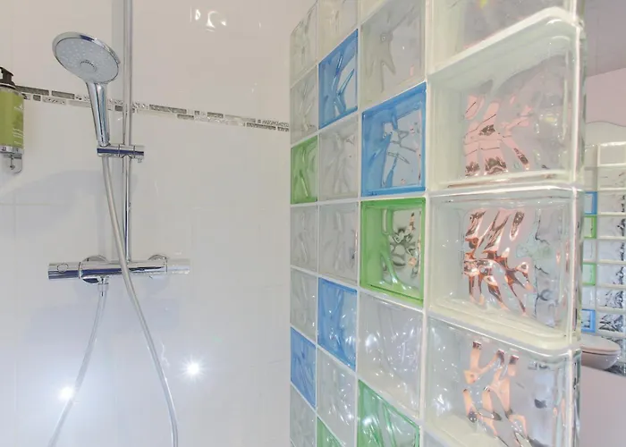 Отель Atelier Vavin