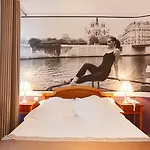 Hotel Atelier Vavin
