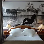 Hotel Atelier Vavin