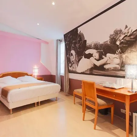 Atelier Vavin Otel Paris