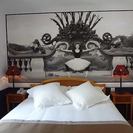 Atelier Vavin Otel Paris