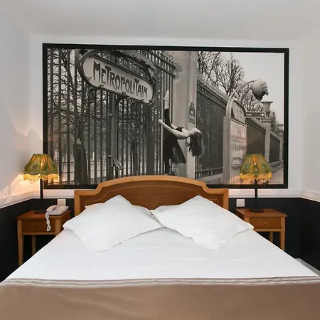 Otel Atelier Vavin